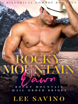 cover image of Rocky Mountain Dawn